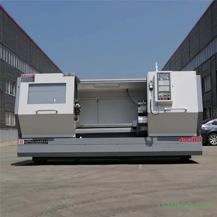 山东车床厂家 CK6180数控车床 6180x1500卧式大型 数控机床图7