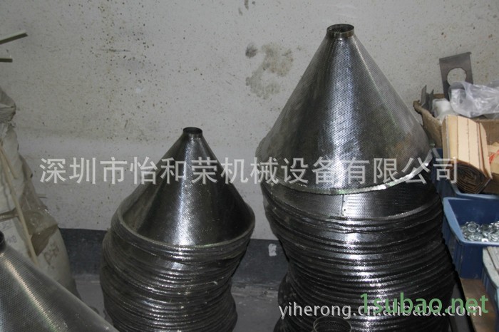 注塑机周边机械配件图3