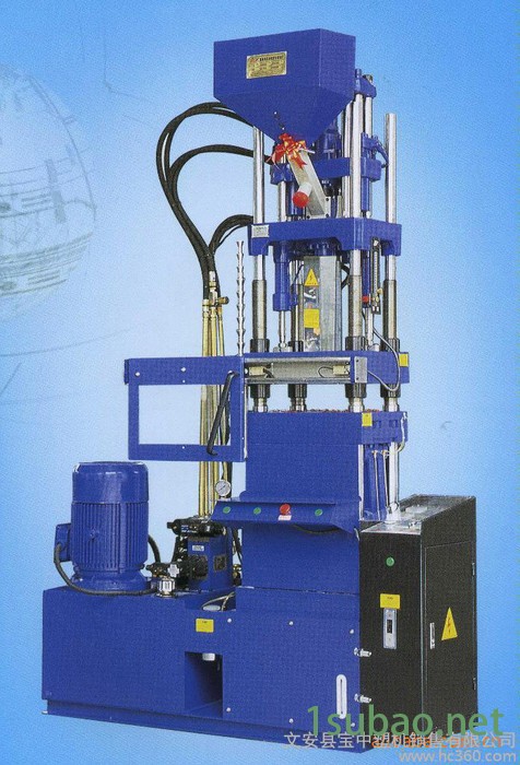 供应精密SZL-60立式注塑机热线4006-326-668图2