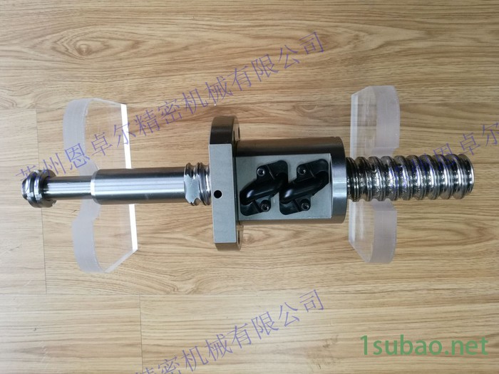 **推荐东芝机顶针丝杠   欢迎咨询 注塑机丝杆图3