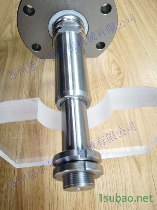 **推荐东芝机顶针丝杠   欢迎咨询 注塑机丝杆图2