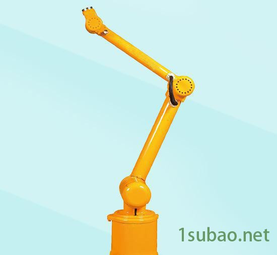 注塑机械手臂 自动化取出机 工业机器人 横走机械手 注塑机机械手图2