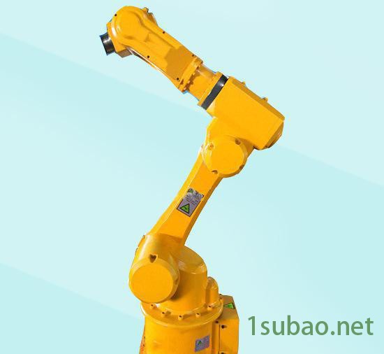 注塑机械手臂 自动化取出机 工业机器人 横走机械手 注塑机机械手图3