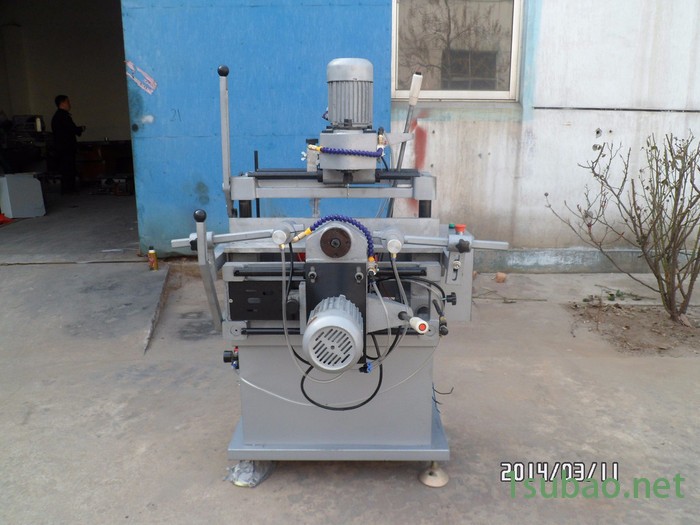 那些行业用到仿型铣床/用途/作用图2