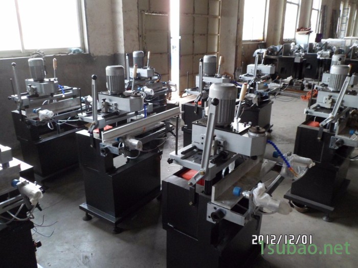 那些行业用到仿型铣床/用途/作用图3