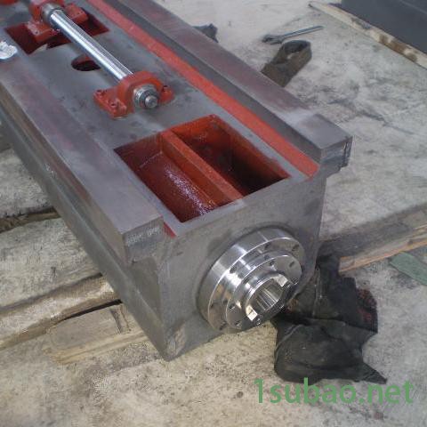 河北沧州机床厂家 供应多种型号的数控铣床动力头bt50 大型数控龙门铣床 北京凯恩帝系统图3