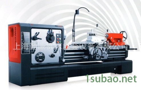 沈阳机床CW61110B普通卧式车床 1米2米3米4米5米6米 大型卧式车床图3