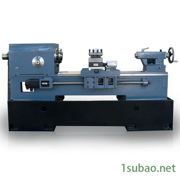 龙泽数控CK6150/1000无级变速-数控车床-CK6150车床-ck6150机床图3