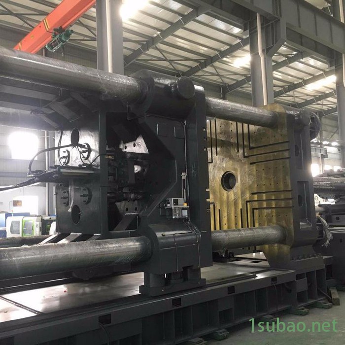 德库玛DKM-850SV 德库玛注塑机**徳库玛注塑机 伺服机 出口注塑机 节能省电图2