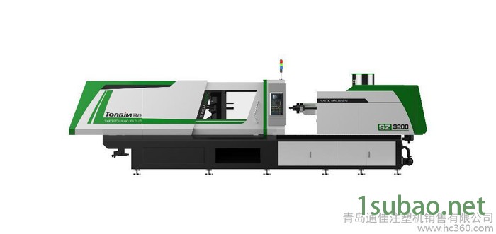 供应通佳重工TH1000注塑机