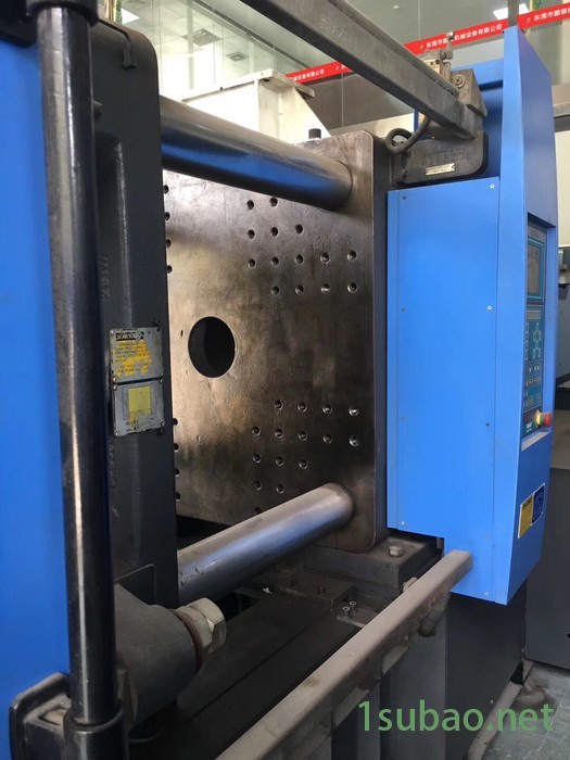 海天注塑机320、280亏本处理，欢迎打包！图6