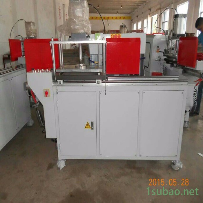 质量好的组合端铣床厂家图3