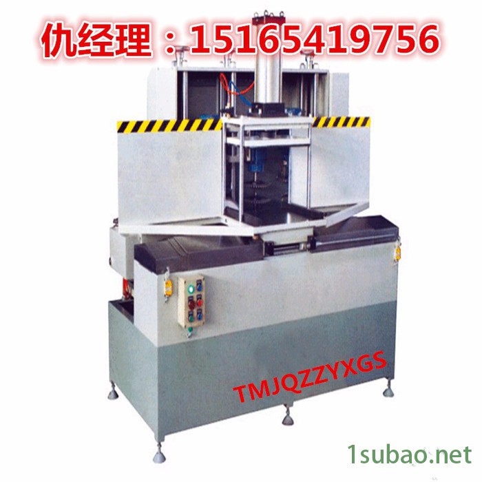 质量好的组合端铣床厂家图4