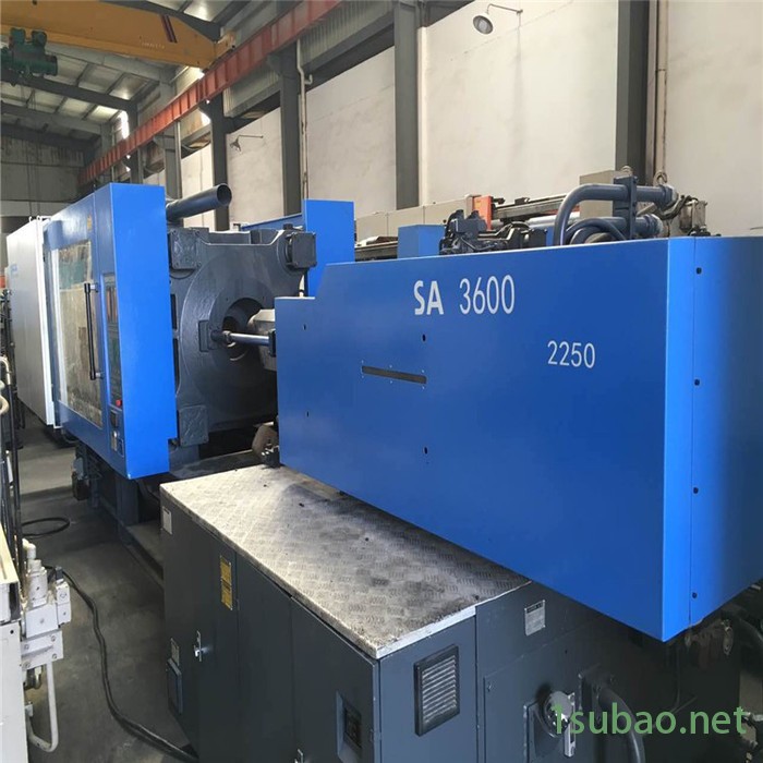 转让海天SA7800,SA10000型二手注塑机图5