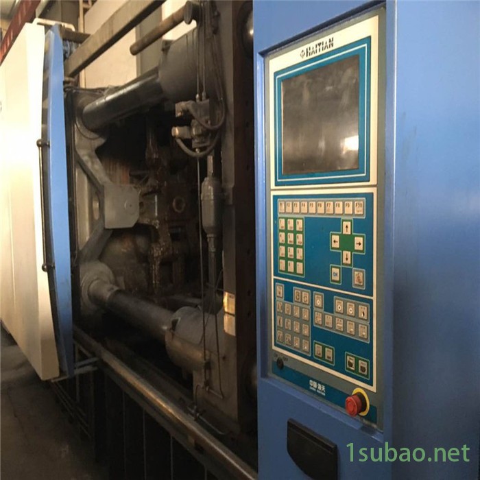 转让海天SA7800,SA10000型二手注塑机图4