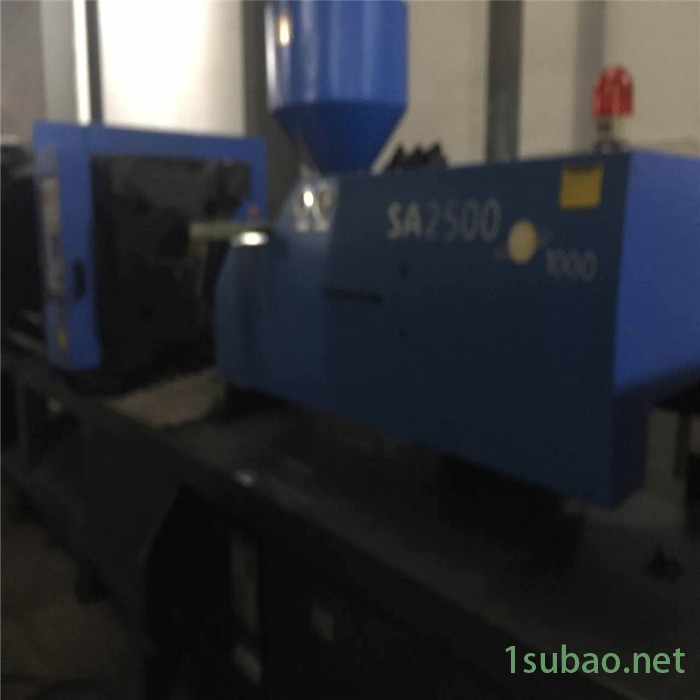 转让海天SA7800,SA10000型二手注塑机图2