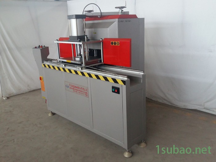 供应越辰牌超效端面铣床，济南的新市五刀端面铣床价格，端面铣床供应厂家，先进的端面铣床供应厂家图3