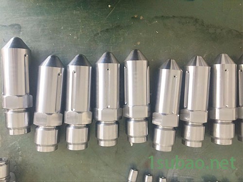 东芝注塑机螺杆机筒图3