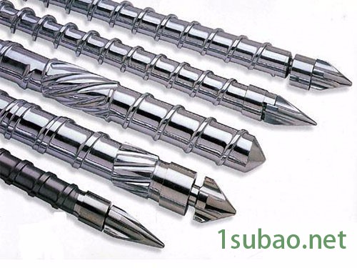 东芝注塑机螺杆机筒图5