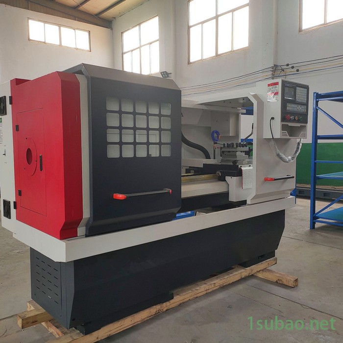 龙泽数控机床CK6140数控车床 CK6140*1000 CK6140车床图3