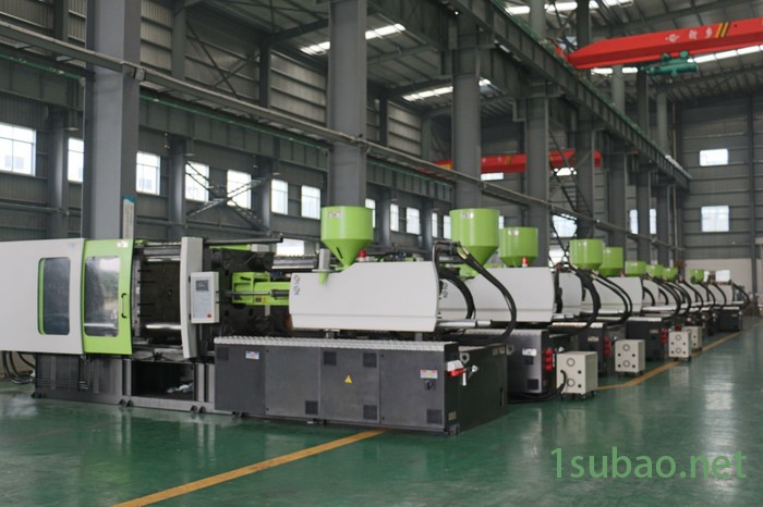 德库玛DKM-80SV 德库玛注塑机 伺服机 出口注塑机 节能省电 **图2