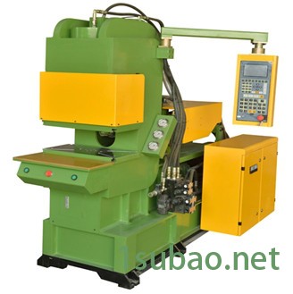 供应铭辉C型机、塑料插头射出成型机、立式注塑机、硅胶注塑机、C型机图3