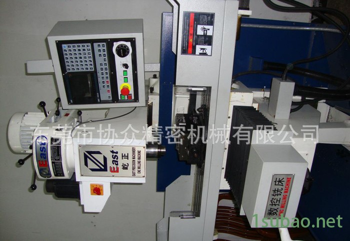 丰堡艾克门FTM-3TA炮塔铣床 丰堡FTM-3TA炮塔铣床图3