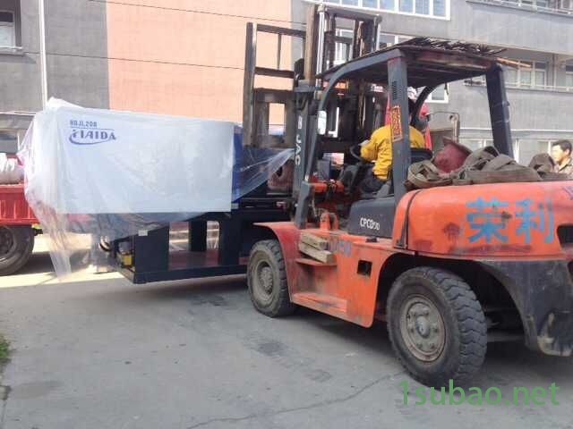 海达伺服注塑机HDJS 768T(注射量3500克），宿迁图2