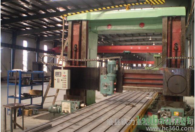 厂家普通龙门铣床数控改造 全新数控龙门铣床 数控龙门钻图4