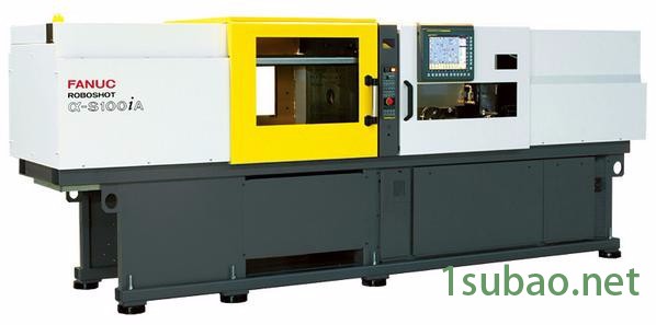 发那科 FANUC 发那科注塑机图2