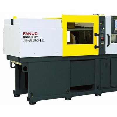 发那科 FANUC 发那科注塑机