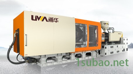 供应甬华YH208/400克注塑机图2