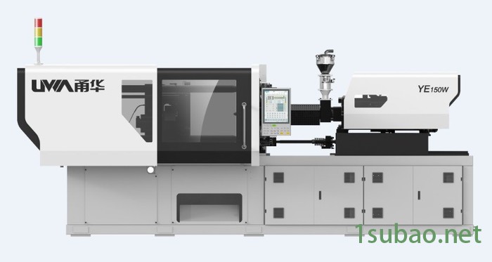 供应甬华YH208/400克注塑机图3