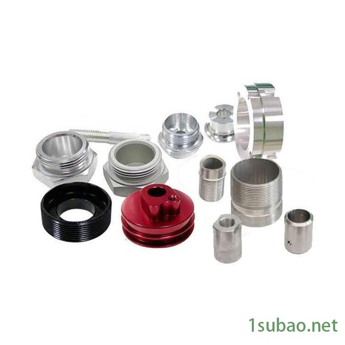 如益CNC自动车床_自动车床件_数控机床加工件来图定制图5