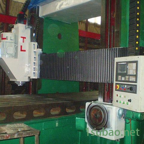 河北铁林机床 低价销售普通龙门铣床 龙门磨床 4米磨床 数控龙门铣床 数控龙门磨床mk4020图3