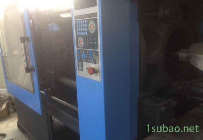零售翻新改造注塑机  220T-500克图3