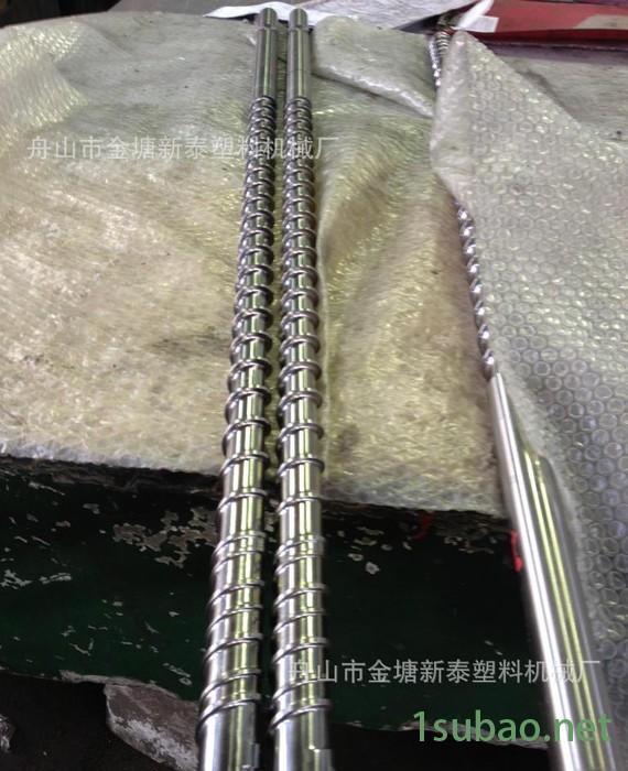 直销高品质，低价格东芝注塑机炮筒螺杆，机筒螺杆图3