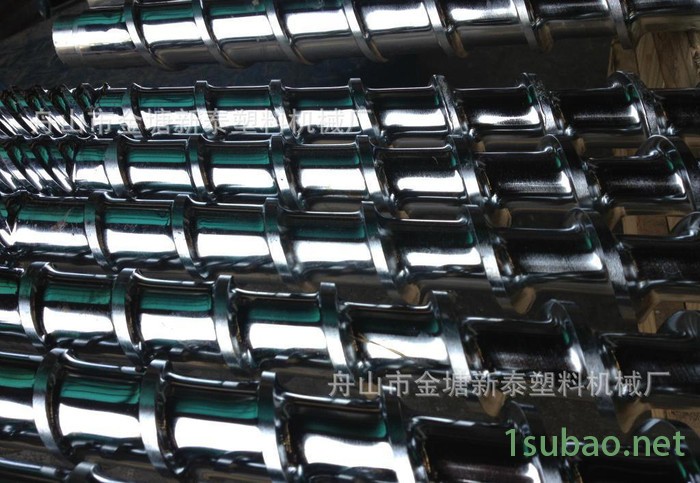 直销高品质，低价格东芝注塑机炮筒螺杆，机筒螺杆图2