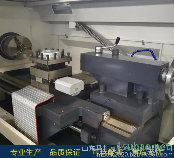 马扎克数控铣床 立式铣床 小型立式数控铣床XK7136 数控机床7136山重图4