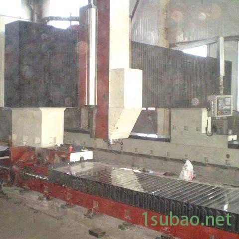 大型钻铣床zxk5025 5米数控龙门铣床 订制数控龙门加工中心 定制非标数控设备 数控龙门铣床加工 河北机床厂家图4