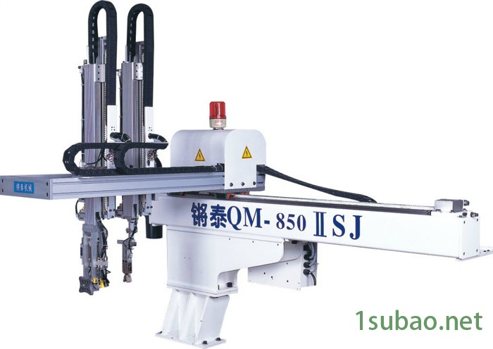 供应锵泰机械手注塑机机械手图2