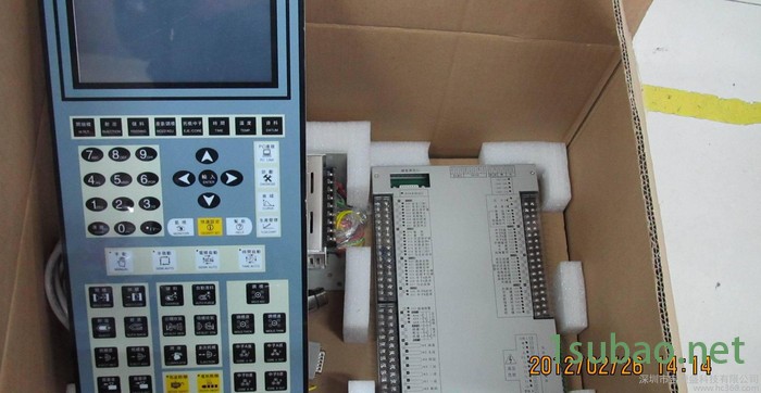 PORCHESON注塑机电脑PS360AM /kc118电脑品质图2
