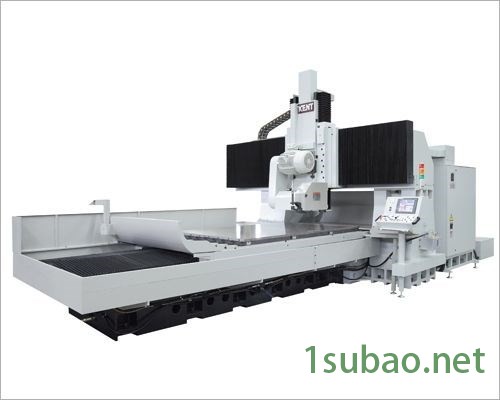 铁力机床 供应现货KX6030龙门铣床  数控龙门铣床大量现货出售图6