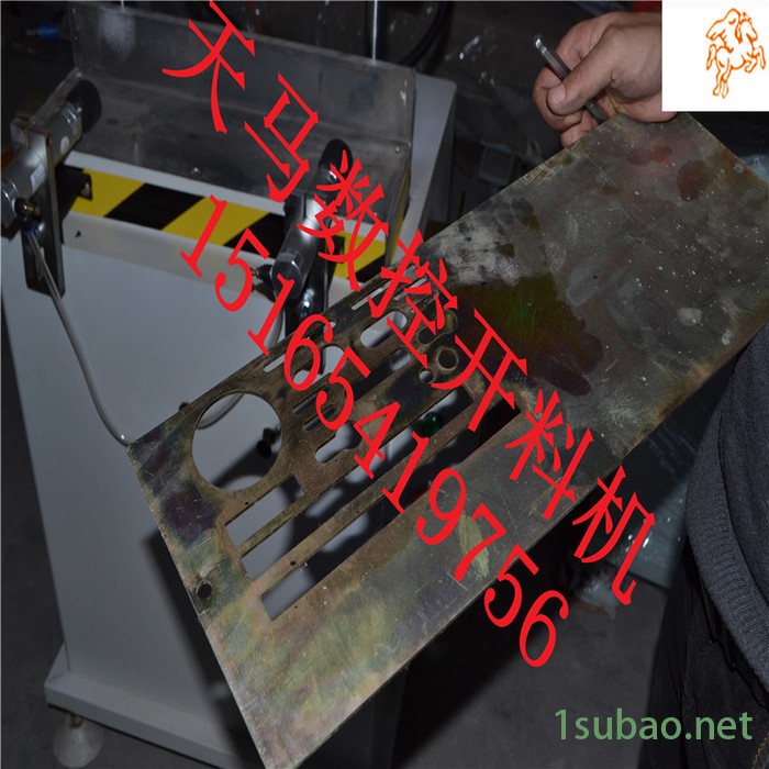 单轴仿型铣床的价格图2