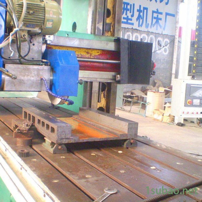 重数控机床xk6020  数控龙门铣生产 数控龙门铣床 数控龙门钻铣 数控龙门钻铣床 承揽机械加工 异型设备制造图8