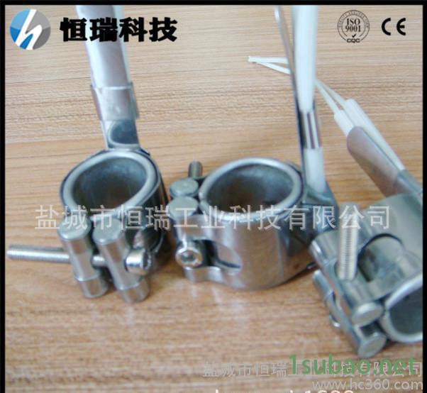恒瑞电热 注塑机云母加热圈定制 盐城加工图2