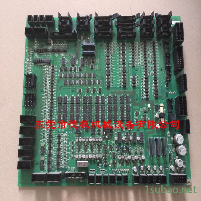 住友Sumitomo注塑机SA766067AD伺服板图4
