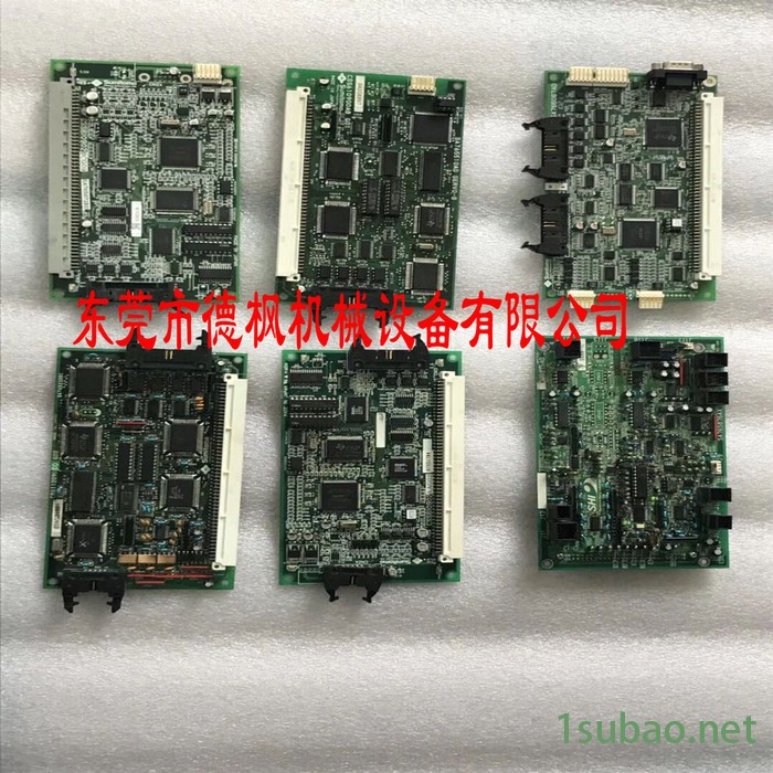 住友Sumitomo注塑机SA766067AD伺服板图2