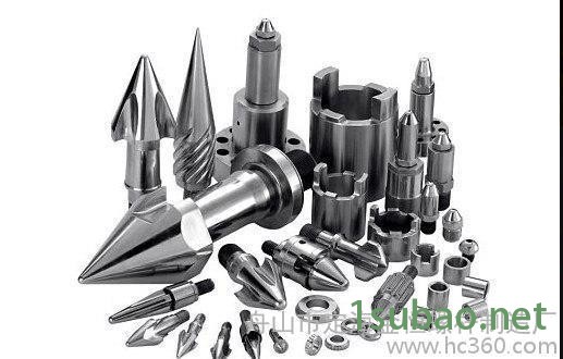 注塑机机筒螺杆  质量保证 价格优惠图2