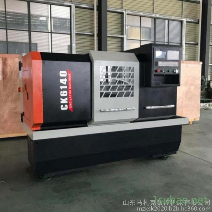 山东马扎克数控机床有限公司CK6140X750 高速精密数控车床 中型数控车床 厂家直发图3
